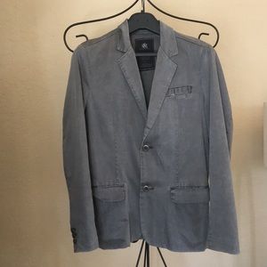 Rock & Republic unstructured blazer